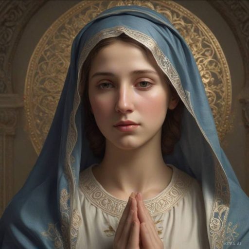 Handmaid of the Lord